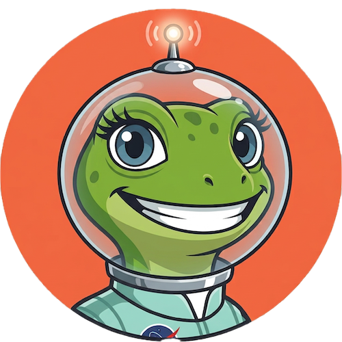 Beacon AI, the StarLift Comms Officer